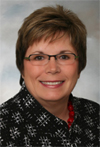 Jane Whalen